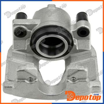 Étrier de frein avant gauche pour RENAULT | HZP-RE-025, 119541-95432